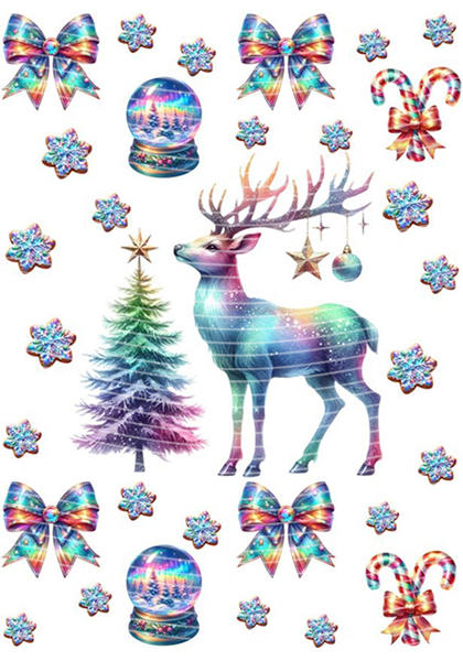 A5 Notebook Wraps-W-2228